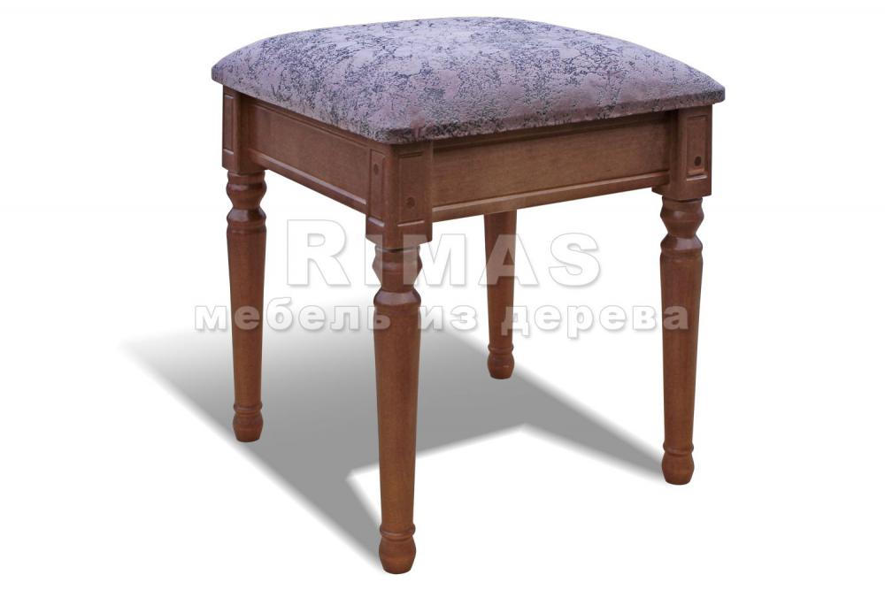 Стул «Валео» из массива дерева