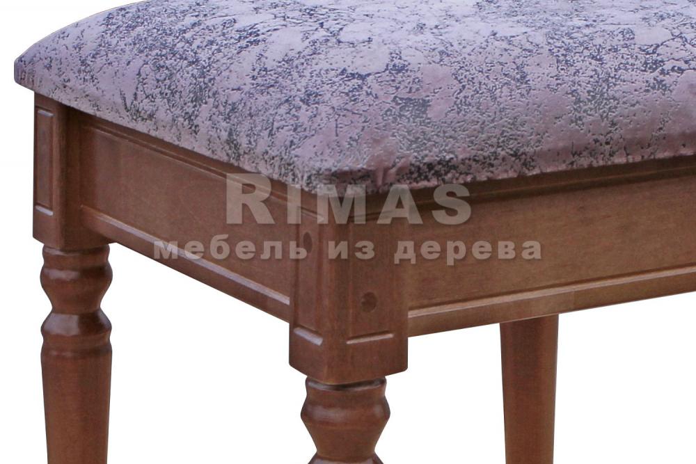 Стул «Валео» из массива дерева