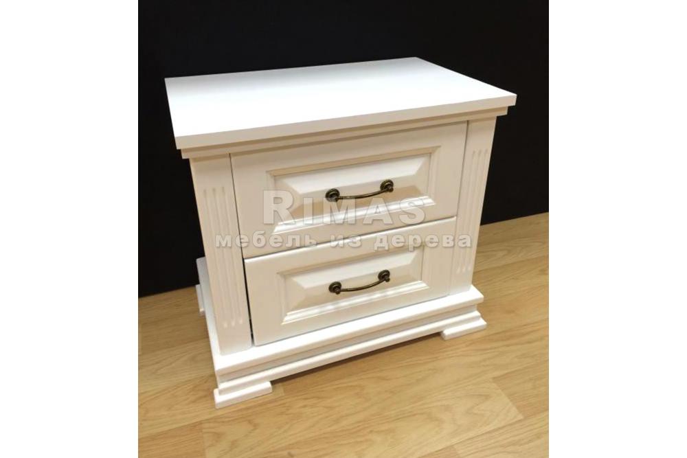 Тумба «Палермо 2» из массива дерева