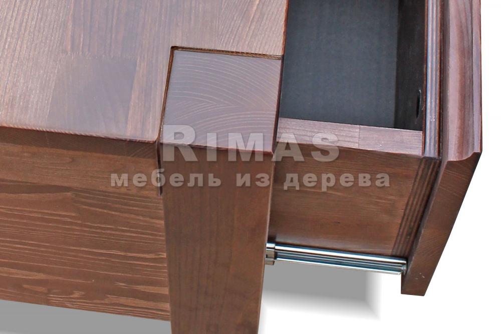 Тумба «Марко» из массива дерева