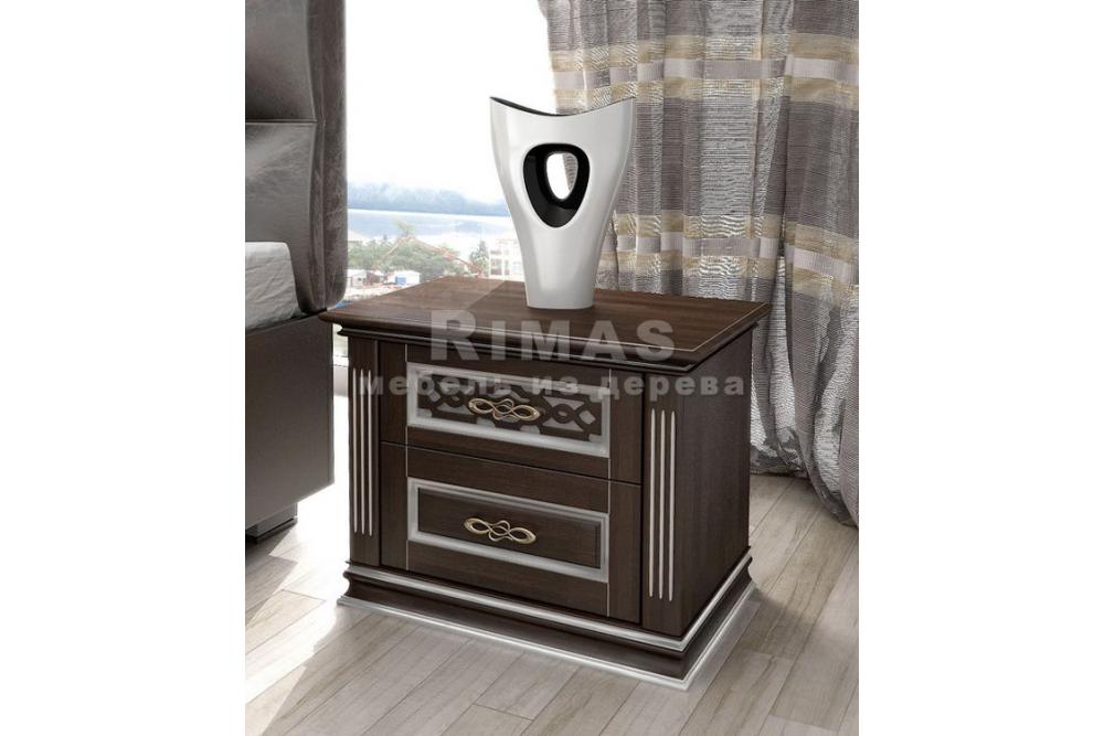 Тумба «Мурсия» из массива дерева