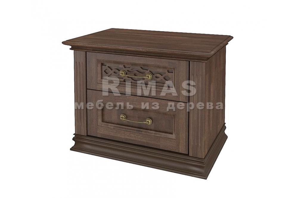 Тумба «Мурсия» из массива дерева