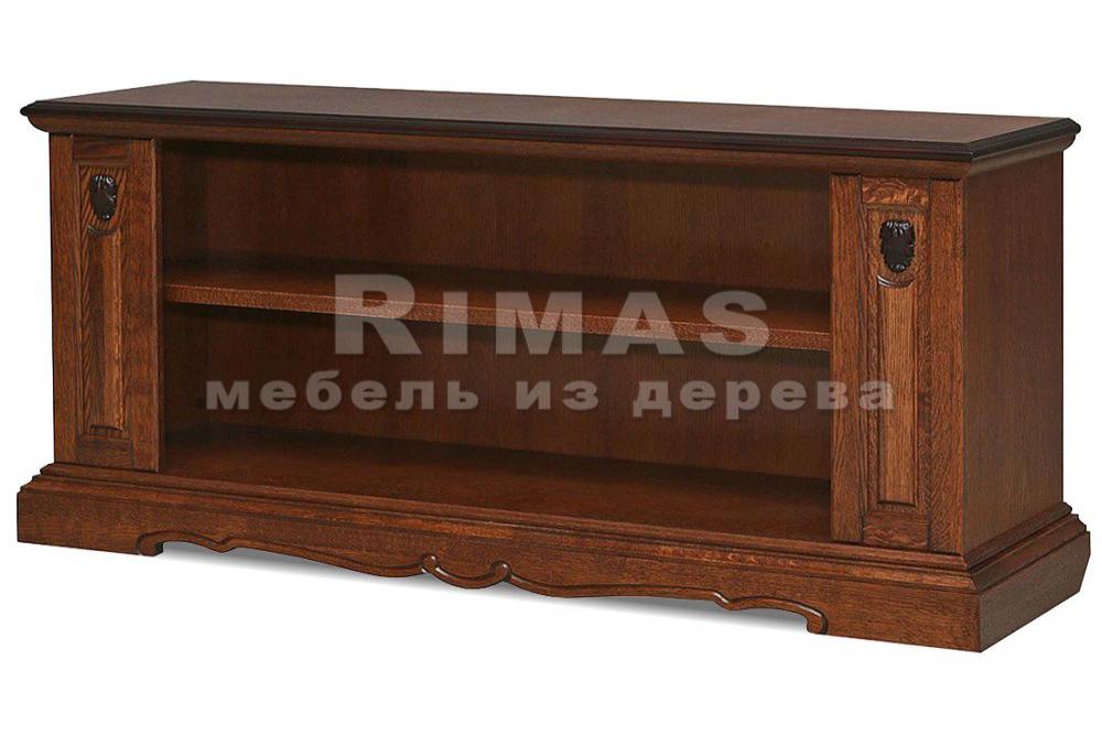 Тумба «Милано тв 4» из массива дерева