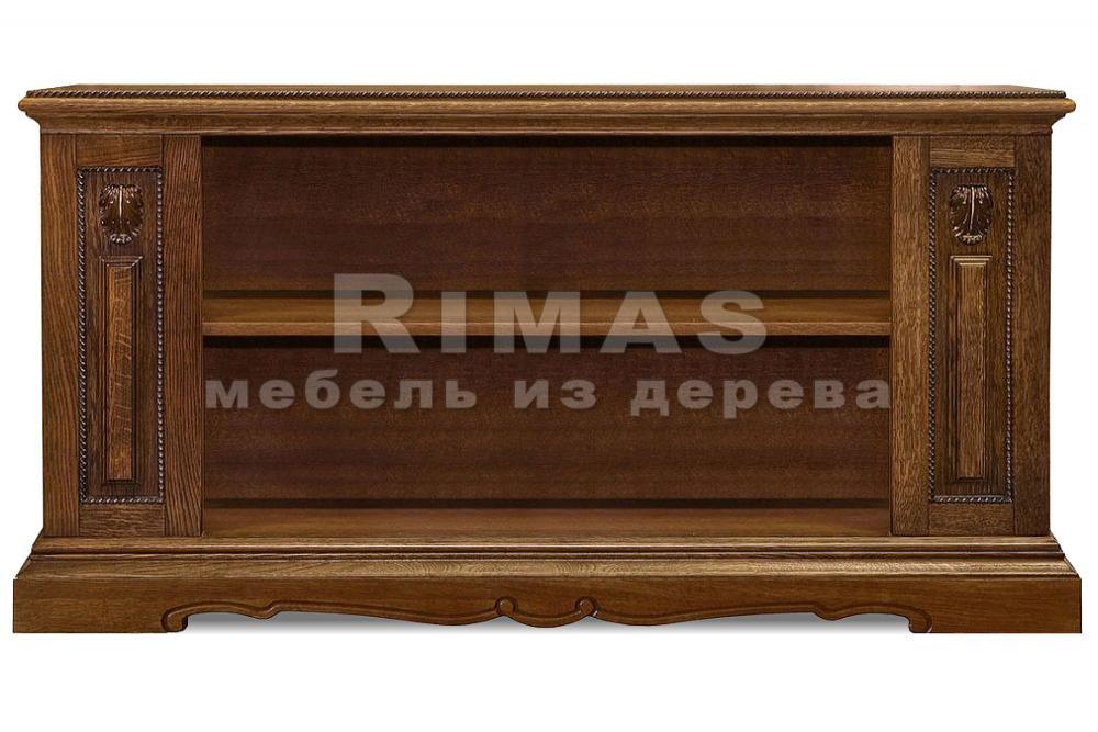 Тумба «Милано тв 4» из массива дерева