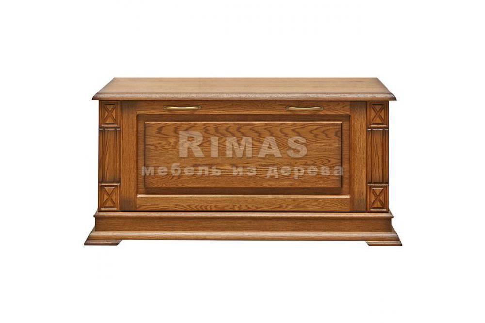 Тумба «Овьедо об 2» из массива дерева