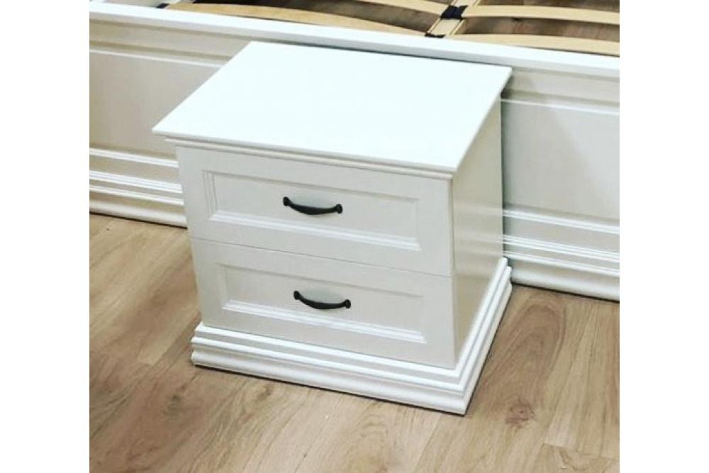 Тумба «Ираклион» из массива дерева