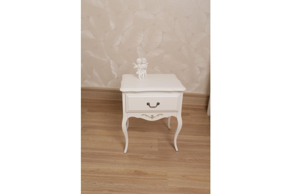 Тумба «Лариса 1» из массива дерева