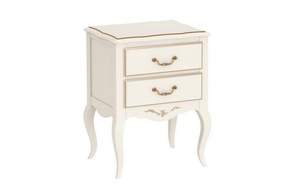 Тумба «Лариса 2» из массива дерева