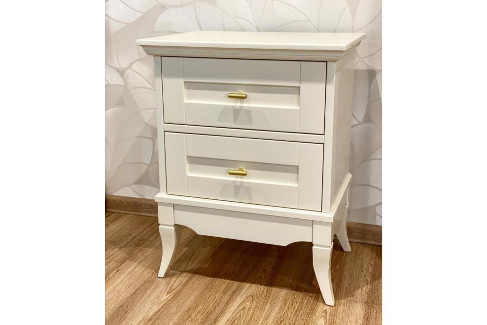 Тумба «Янина» из массива дерева