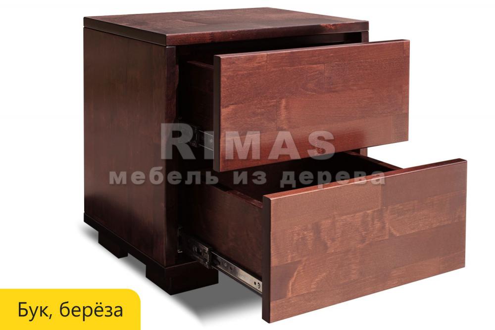 Тумба «Данте» из массива дерева