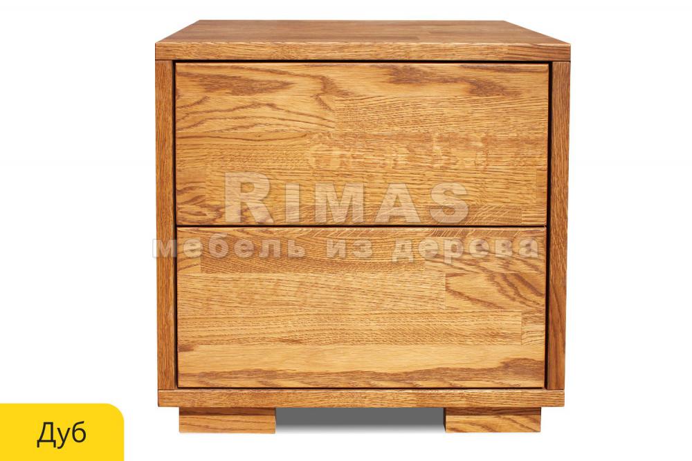 Тумба «Данте» из массива дерева