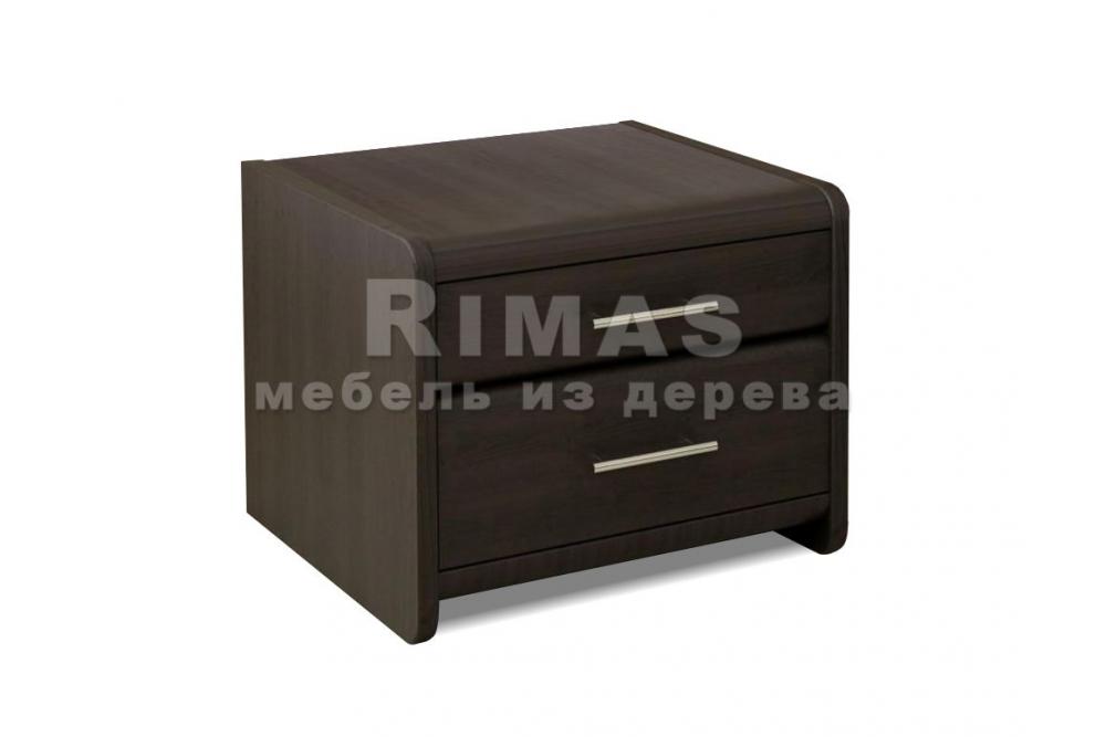 Тумба «Генуя 2» из массива дерева