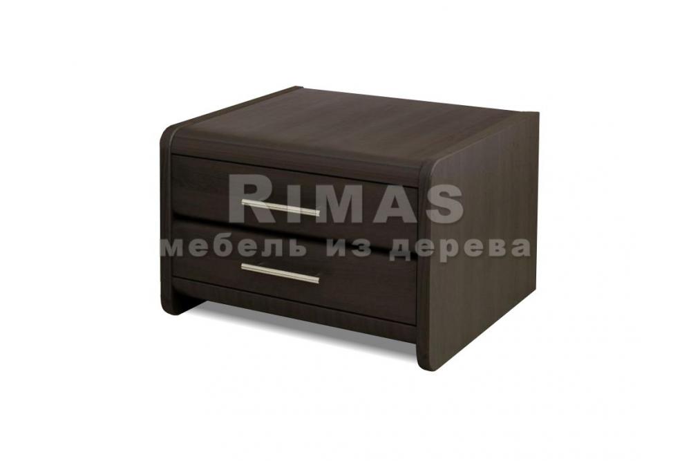 Тумба «Генуя 3» из массива дерева