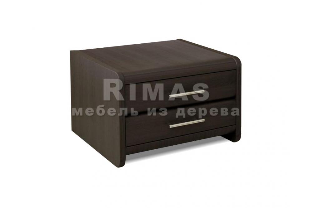 Тумба «Генуя 3» из массива дерева