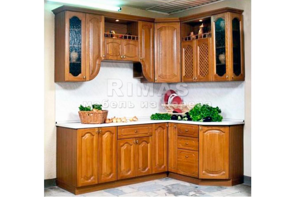Кухня «Афина»