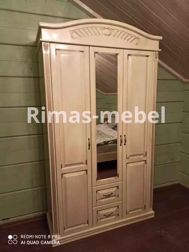 Фото клиента