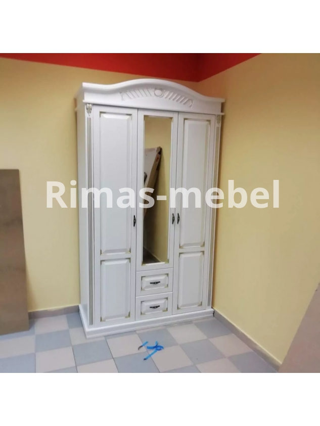 Фото клиента