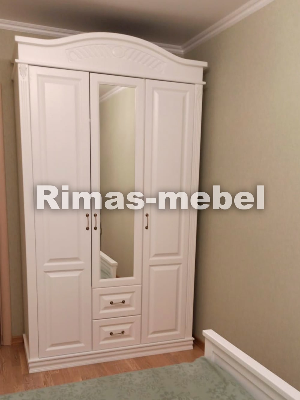 Фото клиента