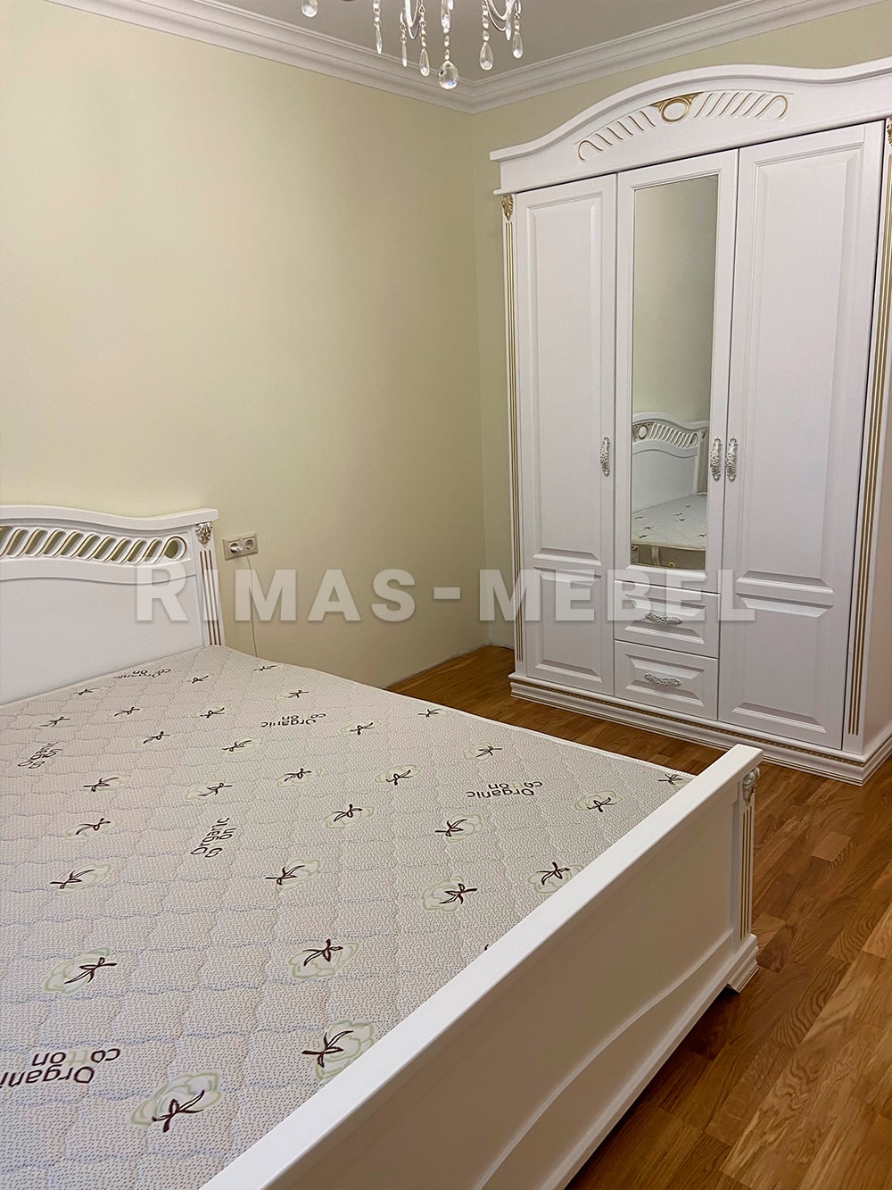 Фото клиента