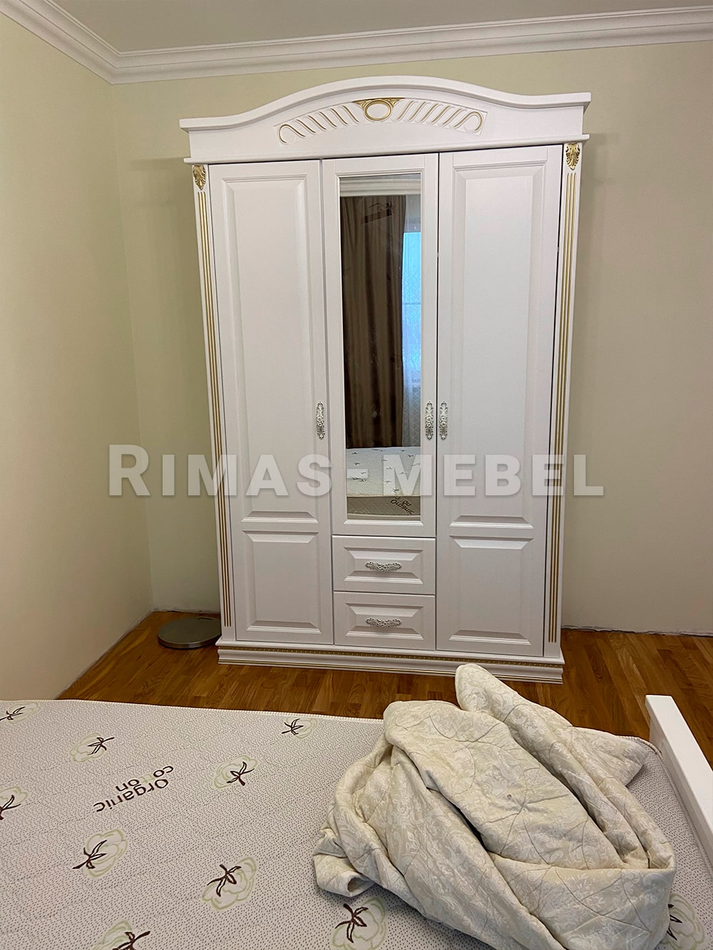 Фото клиента