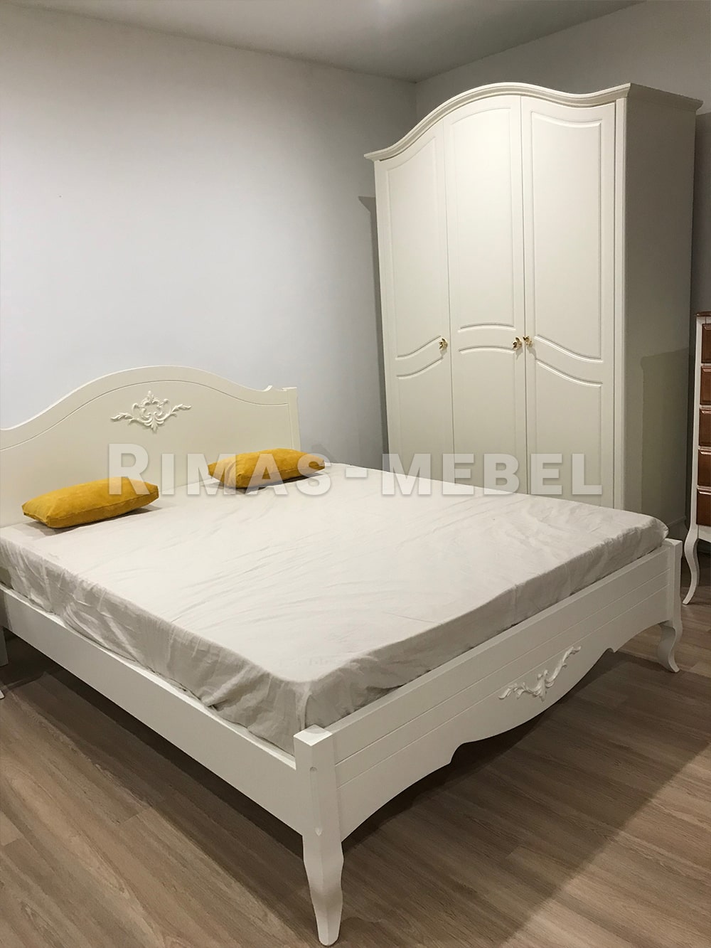 Фото клиента