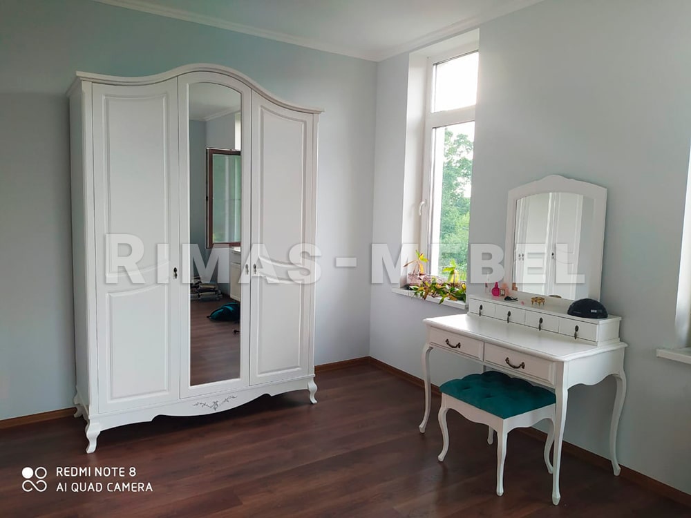 Фото клиента