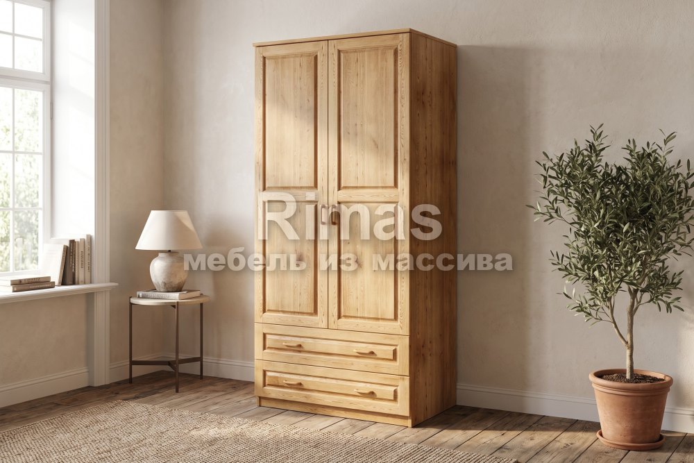 Шкаф «Бари 11»